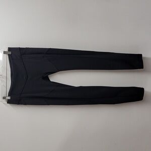 Lululemon Leggings Women's Size 8 Black
